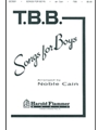 Songs For Boys