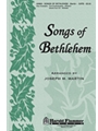 Songs Of Bethlehem