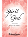 Spirit Of God