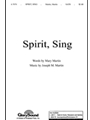 Spirit Sing