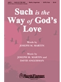 Such Is The Way Of God's Love