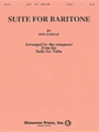 Suite For Baritone
