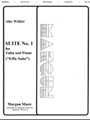Suite #1 (Effie Suite)