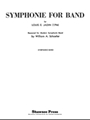 Symphonie for Band