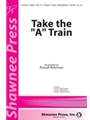 Take The A Train