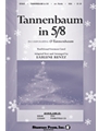 Tannenbaum In 5/8