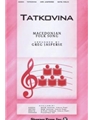 Tatkovina