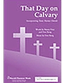That Day On Calvary