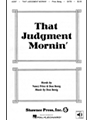 That Judgment Mornin'