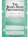 Boar's Head Processional