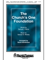 Church's One Foundation