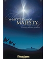 Mystery And The Majesty