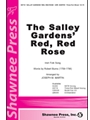Salley Gardens' Red Red Rose