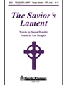Savior's Lament