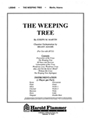 Weeping Tree