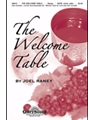 Welcome Table