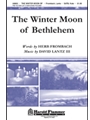 Winter Moon Of Bethlehem
