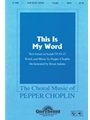 This Is My Word