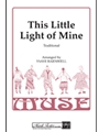 This Little Light Of Mine