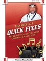Tim Seelig's Quick Fixes