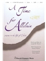 Time For Alleluia