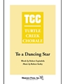 To A Dancing Star