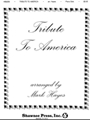 Tribute to America Piano Solo
