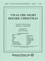 Twas the Night Before Christmas