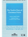 12 Days Of Christmas Praise