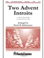 2 Advent Introits