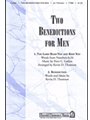 2 Benedictions For Men