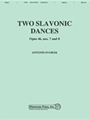 2 Slavonic Dances  Opus 46 #7,8