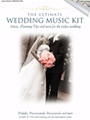 Ultimate Wedding Music Kit