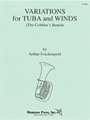 Variations For Tuba & Winds