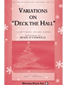 Variations On Deck The Hall