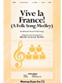 Vive La France