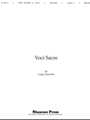 Voci Sacre