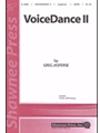 Voicedance 2