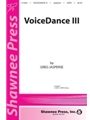 Voicedance 3
