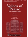 Voices Of Praise  From Testament Of Prai