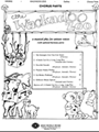 Wackadoo Zoo