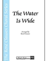 Water Is Wide