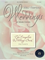 Well-Tempered Weddings