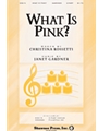 What Is Pink