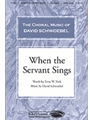 When The Servant Sings