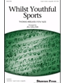 Whilst Youthful Sports