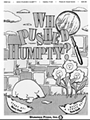 Who Pushed Humpty
