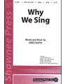 Why We Sing