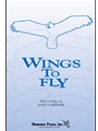 Wings To Fly