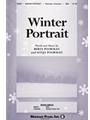 Winter Portrait